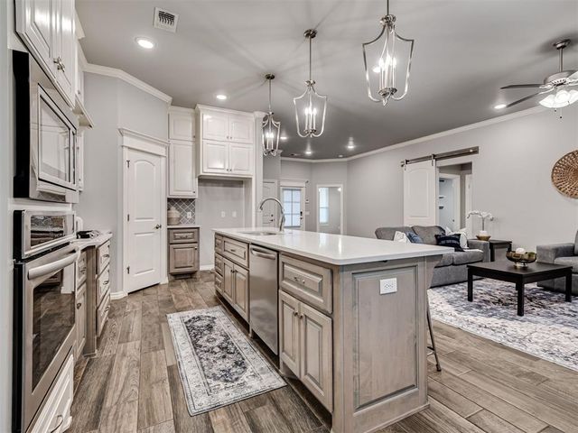 7933 Sweetgum Street, Edmond, OK 73034