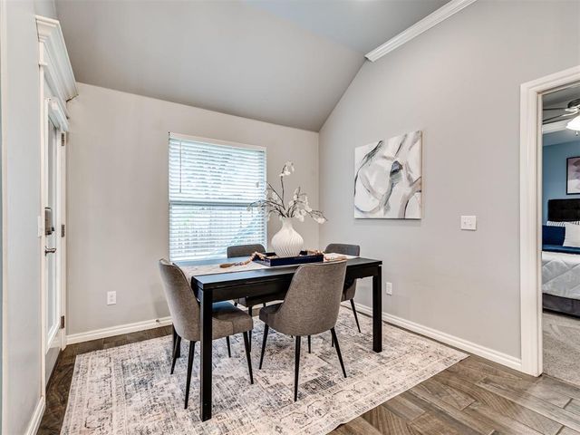 7933 Sweetgum Street, Edmond, OK 73034