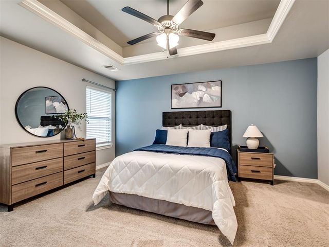 7933 Sweetgum Street, Edmond, OK 73034
