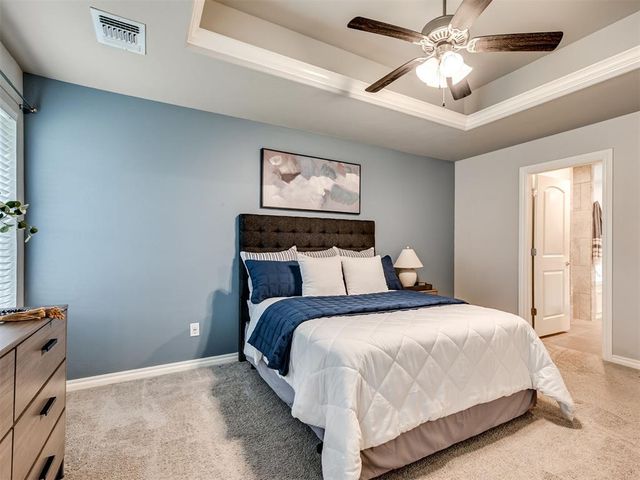 7933 Sweetgum Street, Edmond, OK 73034