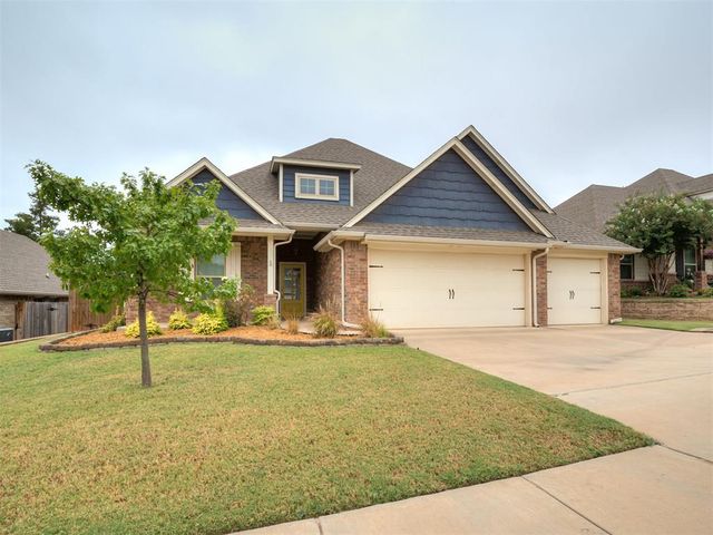 7933 Sweetgum Street, Edmond, OK 73034