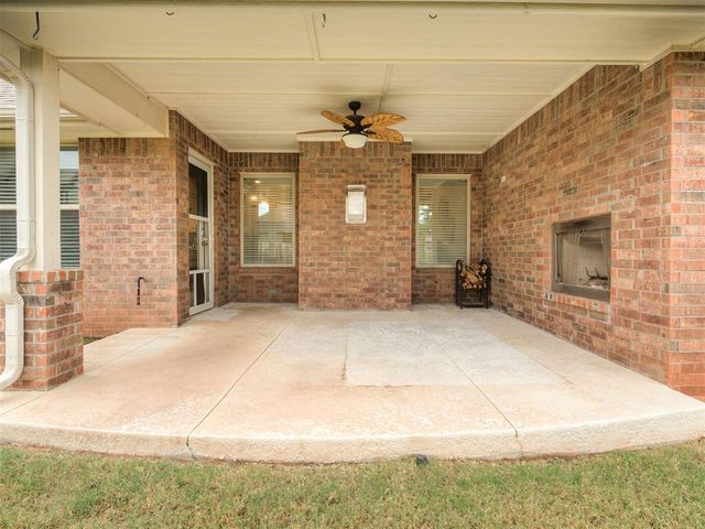 7933 Sweetgum Street, Edmond, OK 73034