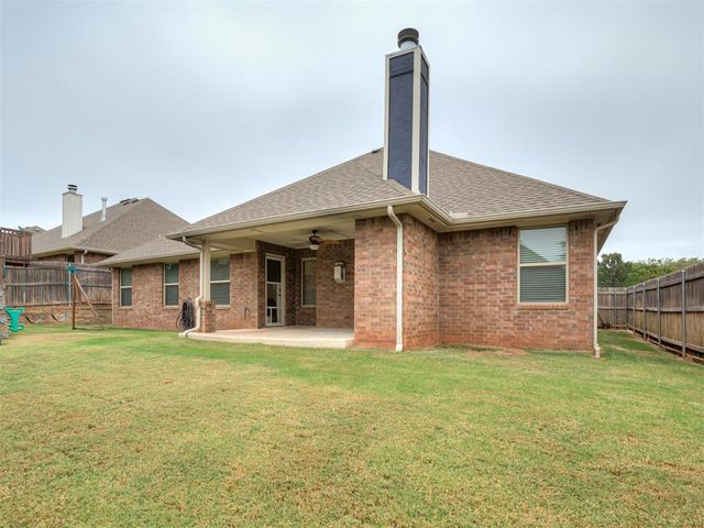 7933 Sweetgum Street, Edmond, OK 73034