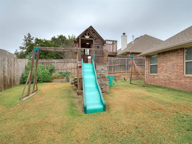 7933 Sweetgum Street, Edmond, OK 73034
