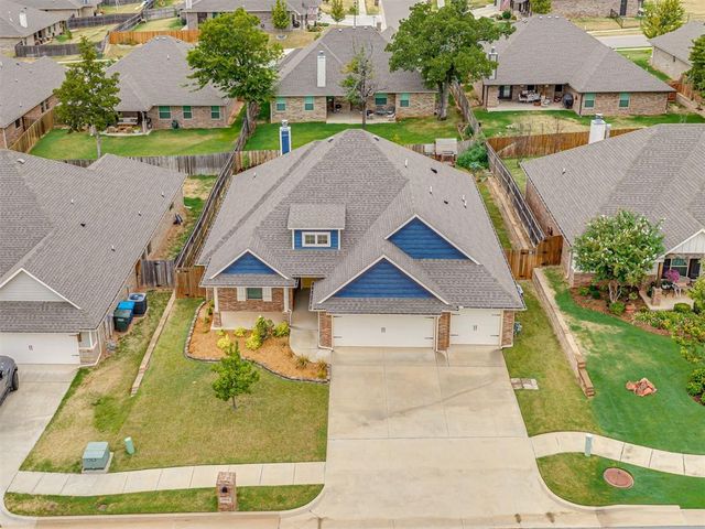 7933 Sweetgum Street, Edmond, OK 73034