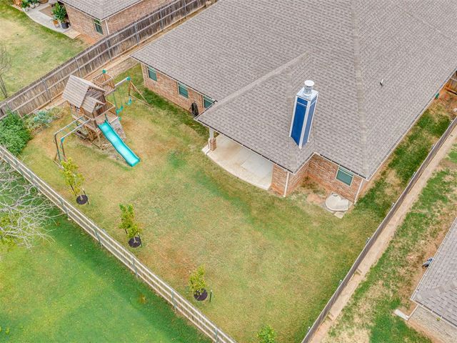 7933 Sweetgum Street, Edmond, OK 73034