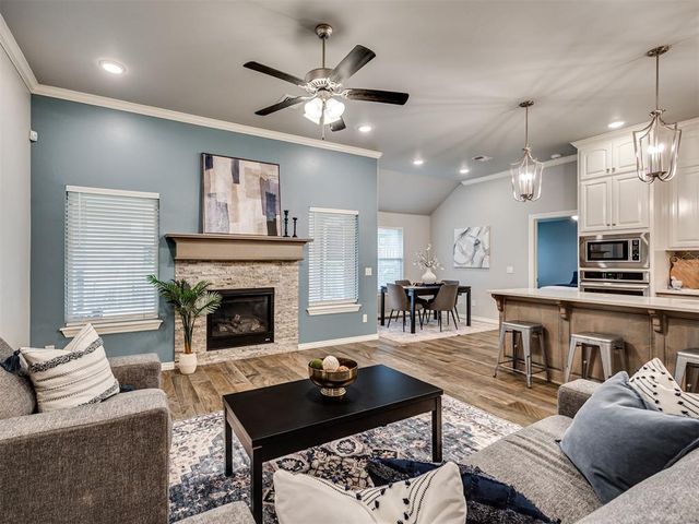 7933 Sweetgum Street, Edmond, OK 73034