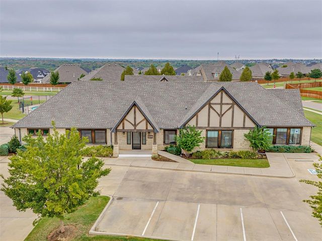 7933 Sweetgum Street, Edmond, OK 73034