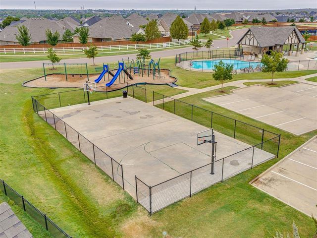 7933 Sweetgum Street, Edmond, OK 73034