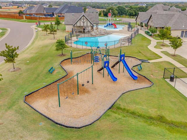 7933 Sweetgum Street, Edmond, OK 73034
