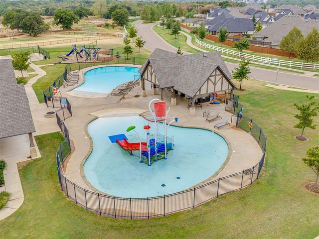 7933 Sweetgum Street, Edmond, OK 73034