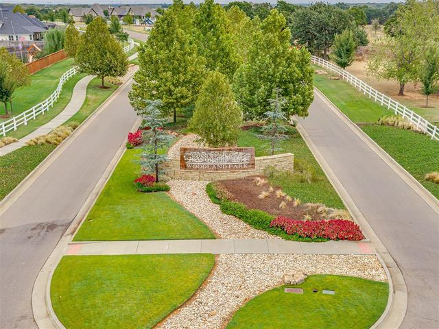 7933 Sweetgum Street, Edmond, OK 73034