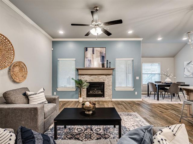 7933 Sweetgum Street, Edmond, OK 73034