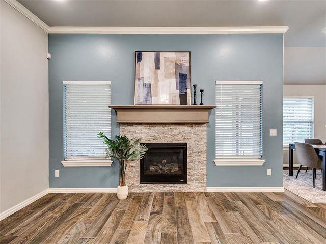 7933 Sweetgum Street, Edmond, OK 73034