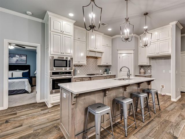 7933 Sweetgum Street, Edmond, OK 73034