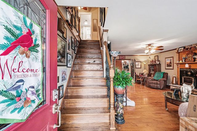 2916 Starboard Dr, Nashville, TN 37217