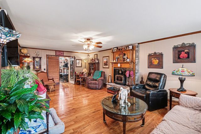 2916 Starboard Dr, Nashville, TN 37217