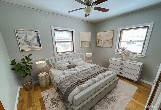 641 Washington Avenue, East Alton, IL 62024