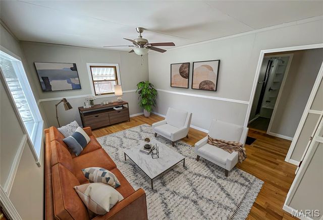 641 Washington Avenue, East Alton, IL 62024