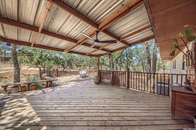 150 Blackjack Rd., La Vernia, TX 78121