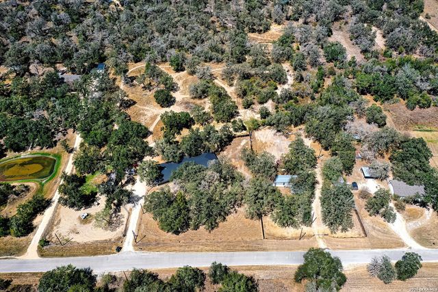 150 Blackjack Rd., La Vernia, TX 78121