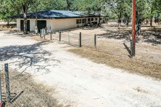 150 Blackjack Rd., La Vernia, TX 78121