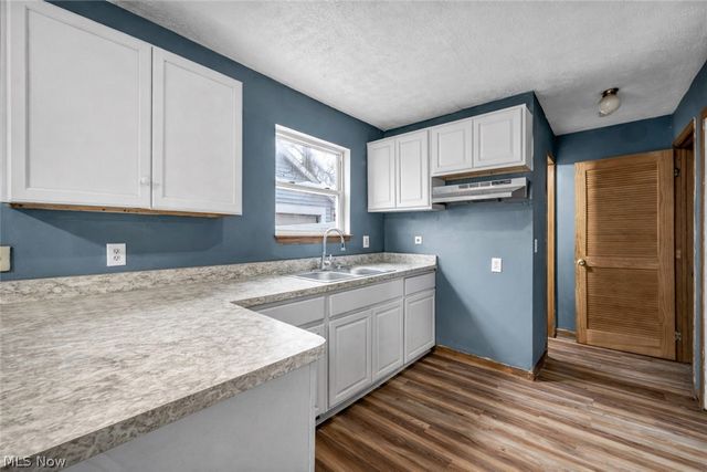 10606 Reno Avenue, Cleveland, OH 44105