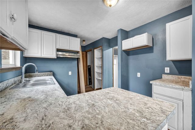 10606 Reno Avenue, Cleveland, OH 44105