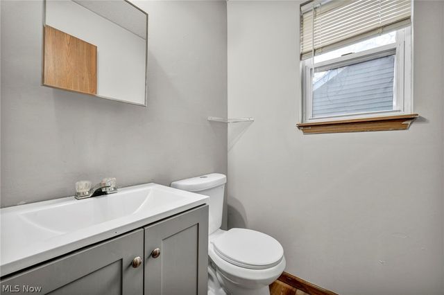 10606 Reno Avenue, Cleveland, OH 44105