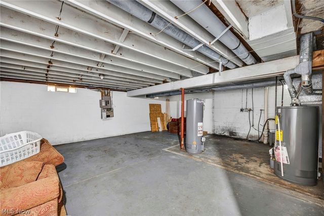 10606 Reno Avenue, Cleveland, OH 44105