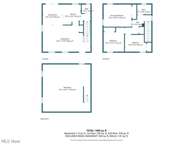 10606 Reno Avenue, Cleveland, OH 44105