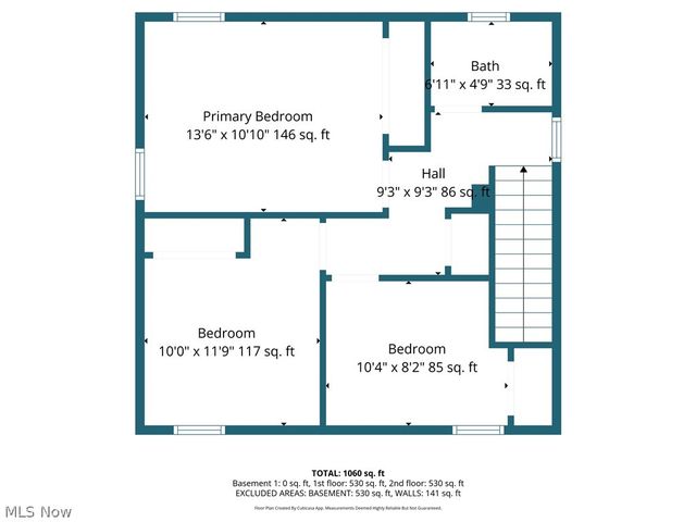 10606 Reno Avenue, Cleveland, OH 44105