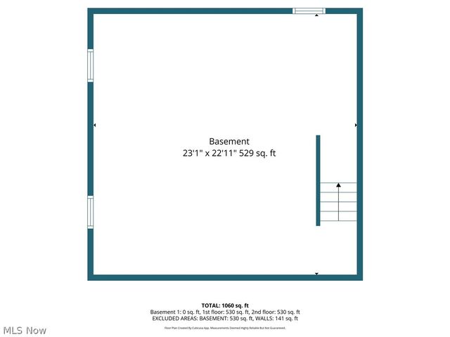 10606 Reno Avenue, Cleveland, OH 44105