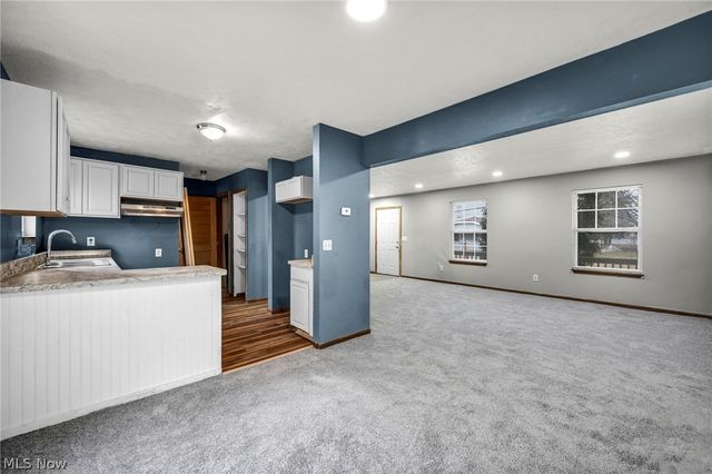 10606 Reno Avenue, Cleveland, OH 44105