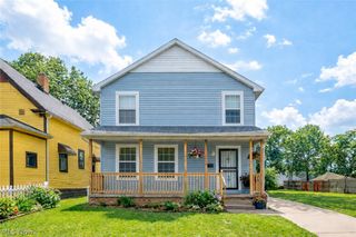 10606 Reno Avenue, Cleveland, OH 44105