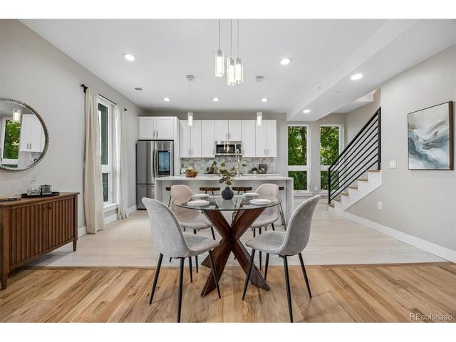 550 S Forest St 2-201, Denver, CO 80246