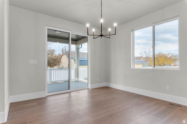 1196 W 2325 S, Syracuse, UT 84075