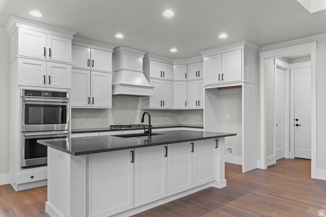 1196 W 2325 S, Syracuse, UT 84075