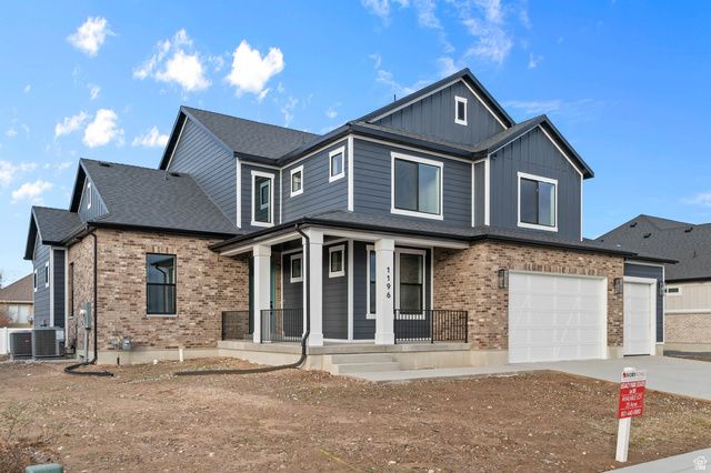 1196 W 2325 S, Syracuse, UT 84075
