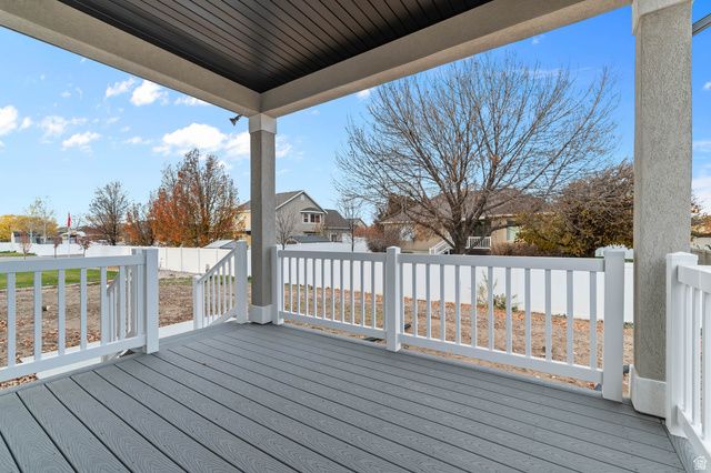 1196 W 2325 S, Syracuse, UT 84075