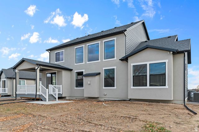 1196 W 2325 S, Syracuse, UT 84075