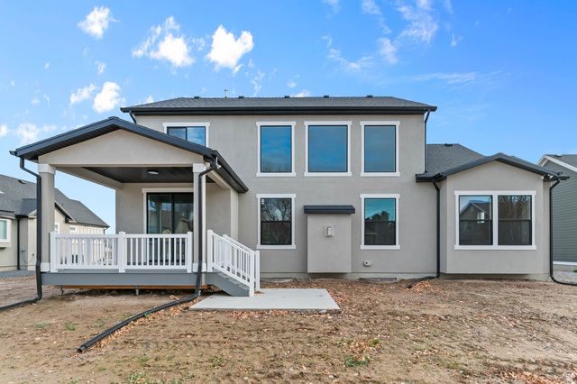 1196 W 2325 S, Syracuse, UT 84075