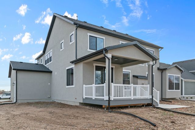 1196 W 2325 S, Syracuse, UT 84075