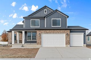 1196 W 2325 S, Syracuse, UT 84075