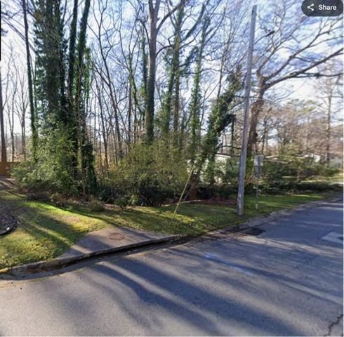 0 Shawnee Trail SE, Marietta, GA 30067