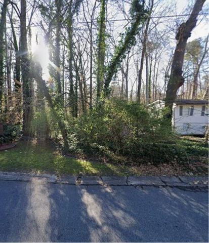 0 Shawnee Trail SE, Marietta, GA 30067