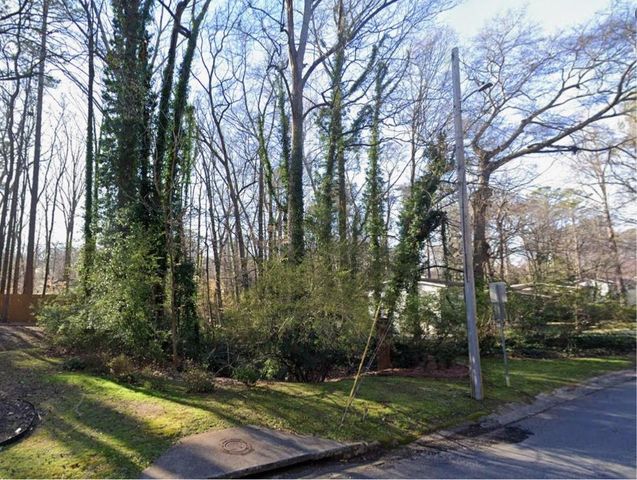 0 Shawnee Trail SE, Marietta, GA 30067