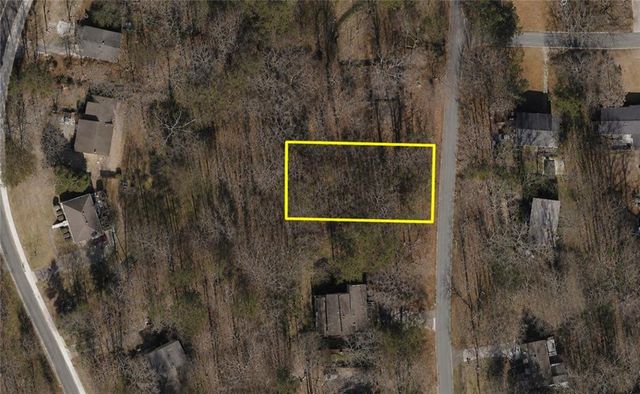 0 Shawnee Trail SE, Marietta, GA 30067