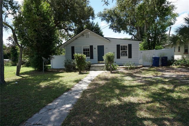 248 AVENUE L NE, Winter Haven, FL 33881