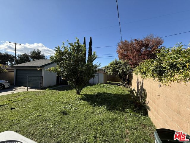 6403 Barela Avenue, Temple City, CA 91780